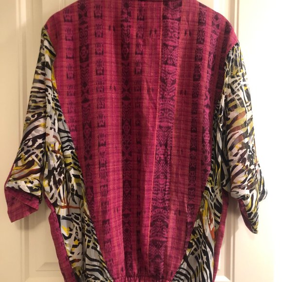 Unique Jacket - Picture 2 of 5